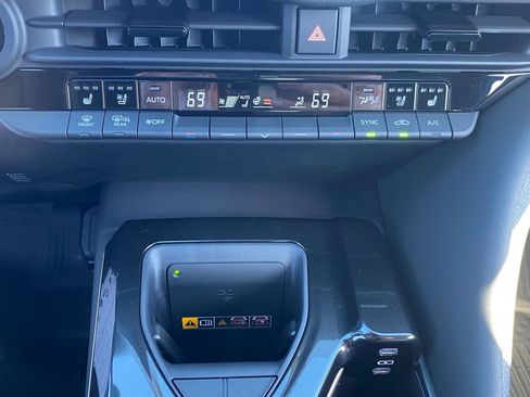 New 2026 Toyota Crown XLE image 21