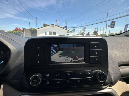 Used 2018 Ford EcoSport S AWD/4WD image 21