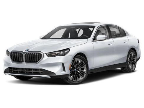 New 2026 BMW 530i image 1