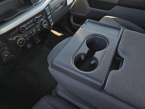 Used 2024 Ford F350 XL w/ STX Appearance Package image 20