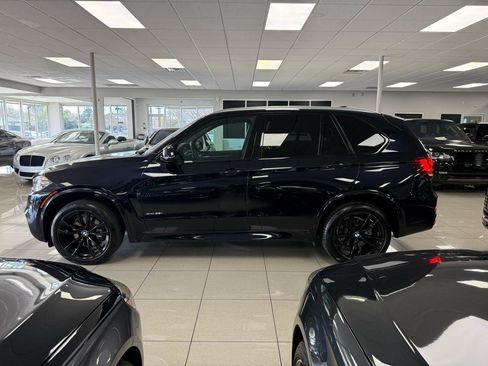 Used 2017 BMW X5 xDrive35i image 3