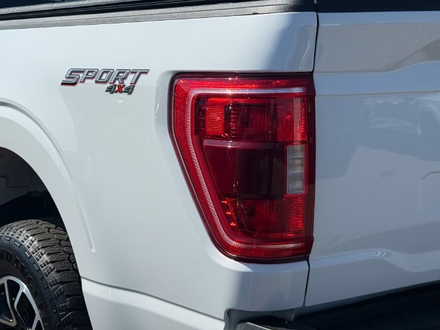 Certified 2023 Ford F150 XLT w/ Equipment Group 302A High AWD/4WD image 30