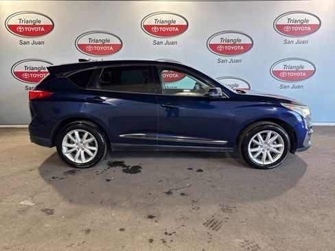 Used 2019 Acura RDX FWD image 6