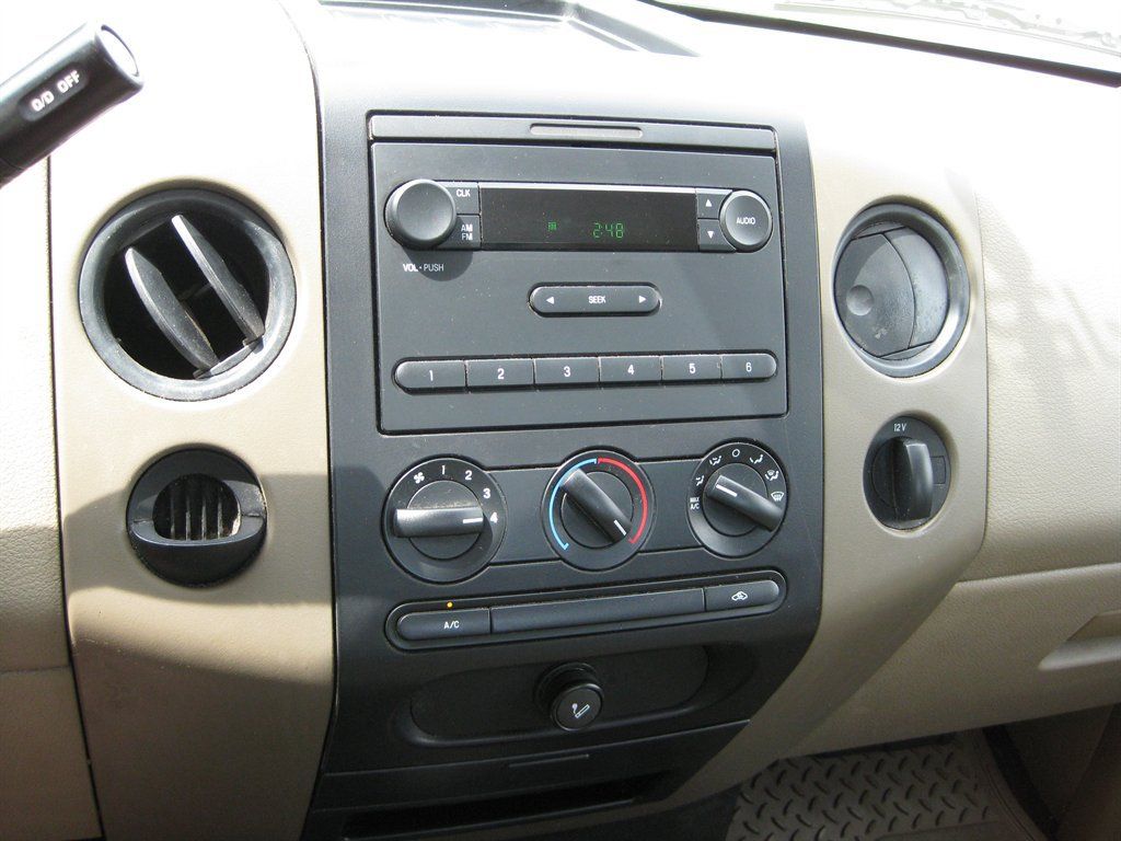 Used 2007 Ford F150 XL RWD image 18