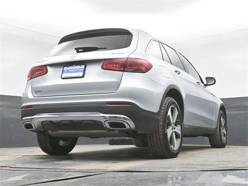 Used 2020 Mercedes-Benz GLC 300 4MATIC image 45