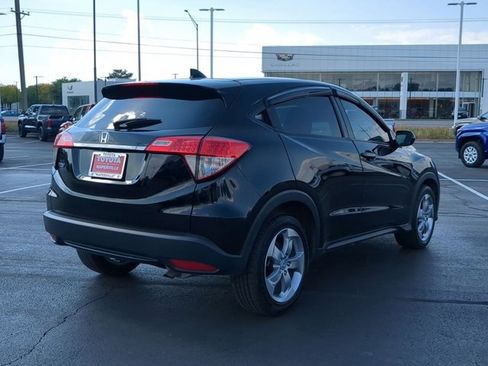Used 2022 Honda HR-V LX image 7