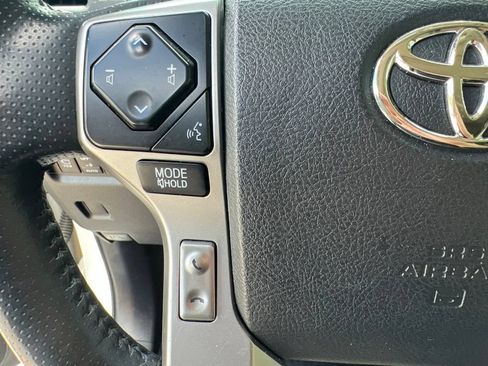 Used 2023 Toyota 4Runner Limited w/ Wilderness Package (TMS) AWD/4WD image 13