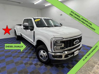 Used 2024 Ford F350 Lariat w/ Lariat Ultimate Package