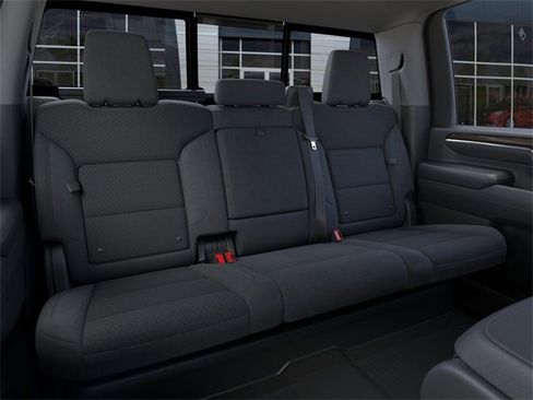 New 2026 GMC Sierra 2500 SLE w/ SLE Value Package; image 17