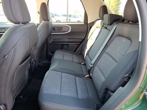 Certified 2024 Ford Bronco Sport Big Bend w/ Convenience Package image 10