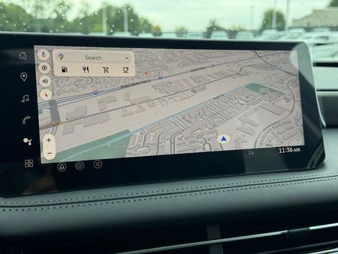 New 2026 INFINITI QX60 Luxe w/ Cargo Package image 9