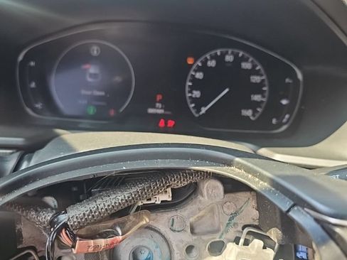 Used 2019 Honda Accord Sport image 3