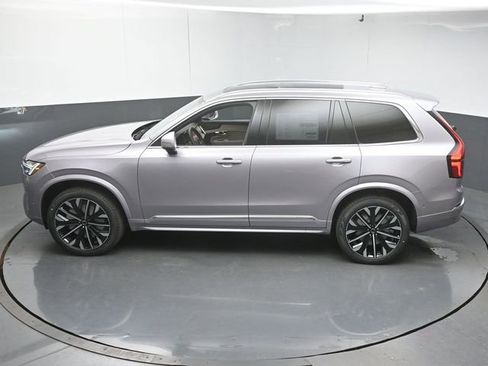 New 2026 Volvo XC90 B6 Plus w/ Protection Package Premier image 46