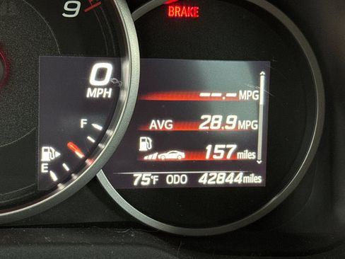Used 2018 Subaru BRZ Limited w/ Performance Package RWD image 29