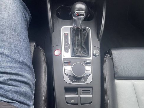 Used 2016 Audi S3 Premium Plus w/ Technology Package image 37