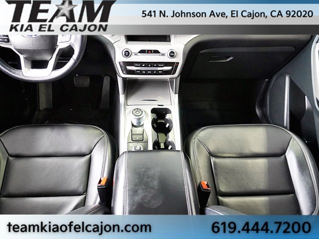 Used 2023 Ford Explorer XLT w/ Equipment Group 202A AWD/4WD image 24