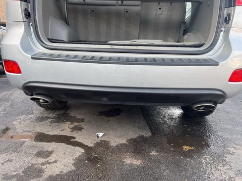 Used 2007 Hyundai Santa Fe Limited image 35
