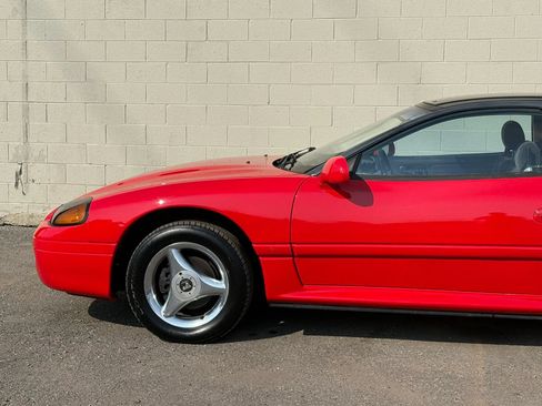 Used 1995 Dodge Stealth FWD image 3