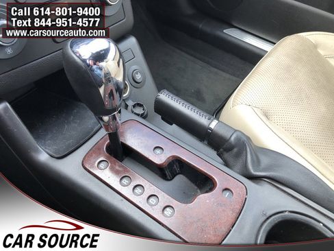 Used 2007 Pontiac G6 GT w/ Sport Package image 22