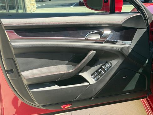 Used 2013 Porsche Panamera GTS AWD/4WD image 27