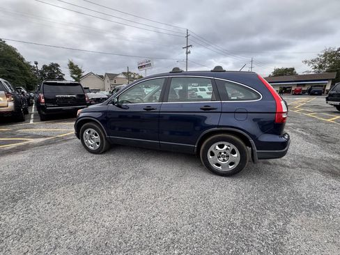 Used 2009 Honda CR-V LX image 19
