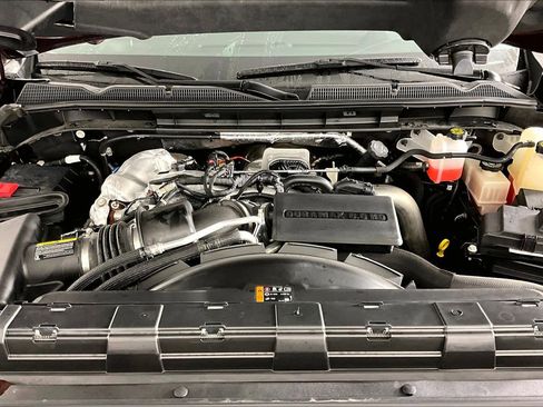 Used 2024 GMC Sierra 2500 Denali w/ Denali Reserve Package image 31