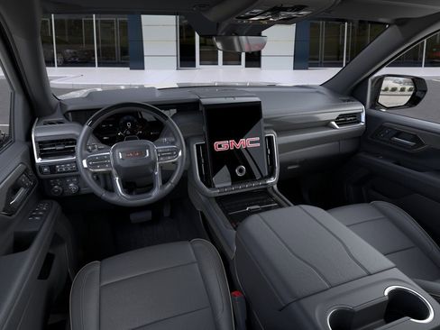 New 2026 GMC Yukon XL Elevation AWD/4WD image 3