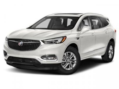 Used 2021 Buick Enclave Essence w/ Sound and Sites Package
