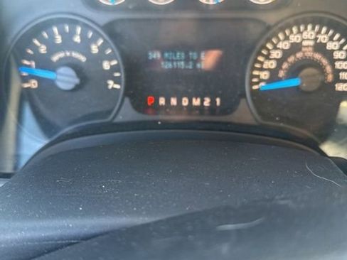 Used 2013 Ford F150 STX w/ Mid Equipment Group image 8