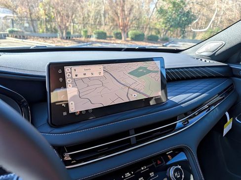 New 2026 INFINITI QX60 Autograph image 16