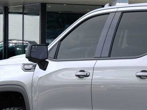 New 2026 GMC Sierra 1500 AT4 w/ AT4 Premium Package image 12