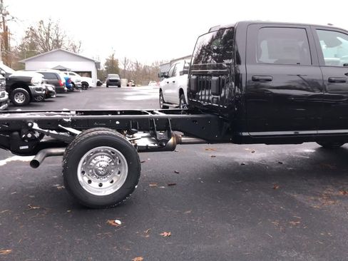 New 2026 RAM 4500 Tradesman image 8