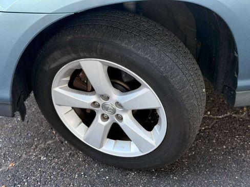 Used 2006 Lexus RX 330 AWD image 8