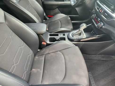 Used 2024 Kia Forte GT-Line FWD image 14