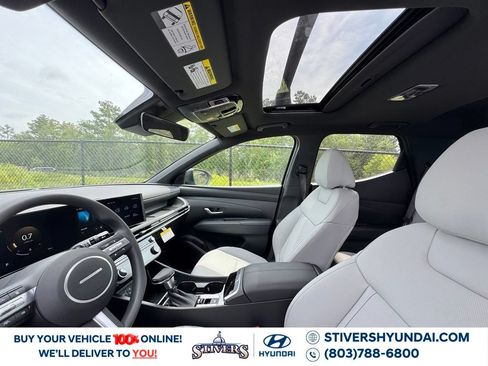 New 2026 Hyundai Santa Cruz SEL FWD image 18