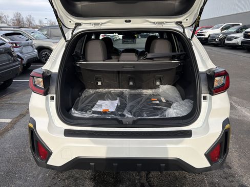 New 2026 Subaru Crosstrek 2.5i Sport image 27