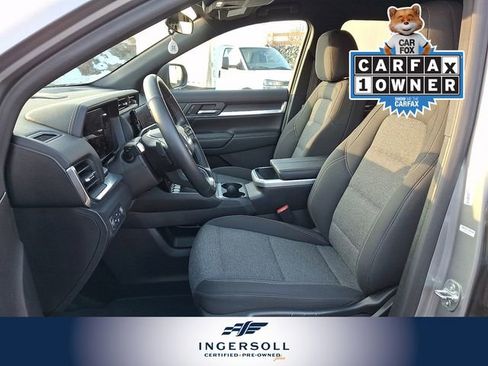 Used 2025 GMC Terrain Elevation image 17