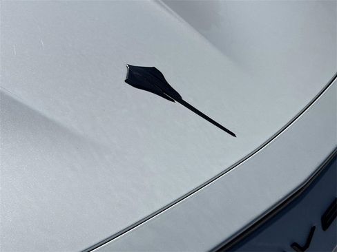 Used 2021 Chevrolet Corvette Stingray Convertible w/ Battery Protection Package image 25