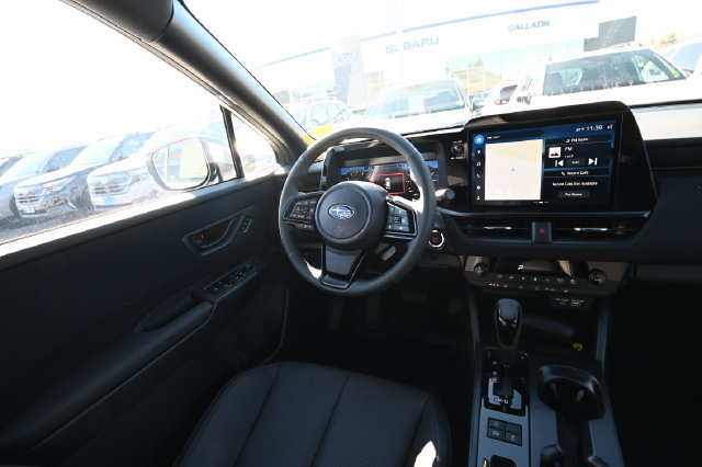 New 2026 Subaru Outback Limited AWD/4WD image 19