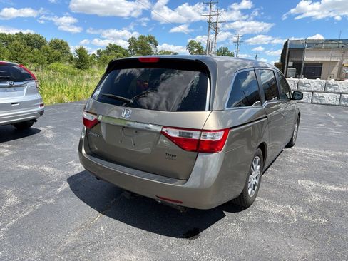 Used 2013 Honda Odyssey EX-L image 6