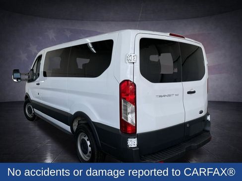 Used 2017 Ford Transit 150 XL image 2
