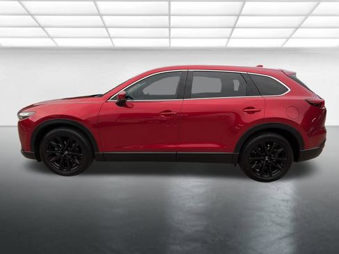 Used 2023 MAZDA CX-9 Touring Plus AWD/4WD image 27