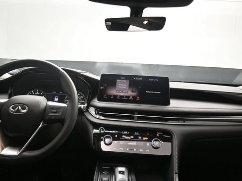 Certified 2023 INFINITI QX60 Pure FWD image 20