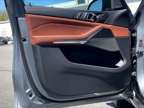 New 2026 BMW X5 xDrive40i image 10