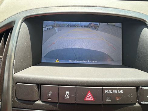 Used 2016 Buick Verano Leather w/ Experience Buick Package FWD image 24