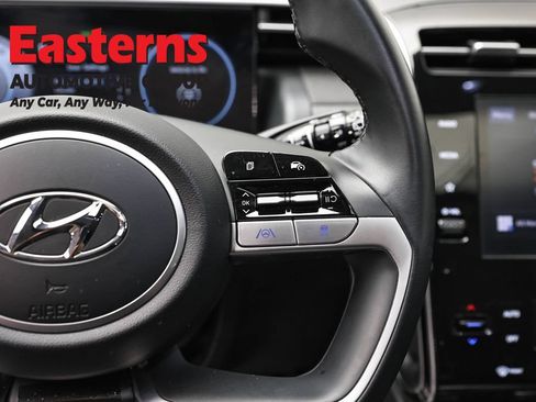 Used 2022 Hyundai Tucson SEL w/ Convenience Package FWD image 16