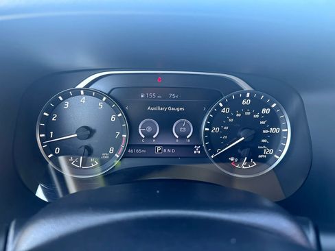 Used 2023 Nissan Frontier SV w/ Tow Package AWD/4WD image 16