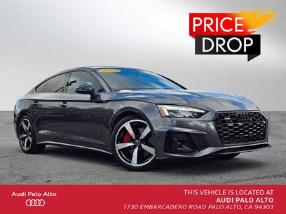 Used 2024 Audi A5 2.0T Prestige w/ Black Optic Plus Package