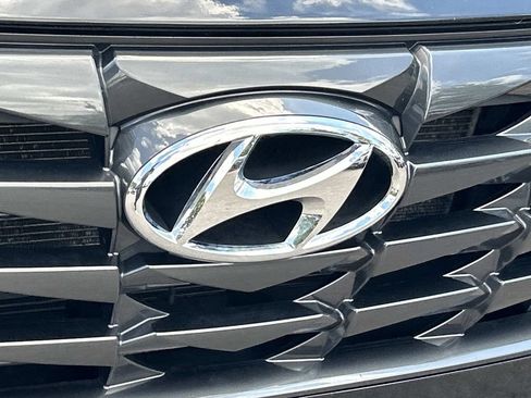 Used 2023 Hyundai Tucson SEL AWD/4WD image 11