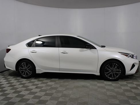Used 2024 Kia Forte GT-Line FWD image 37